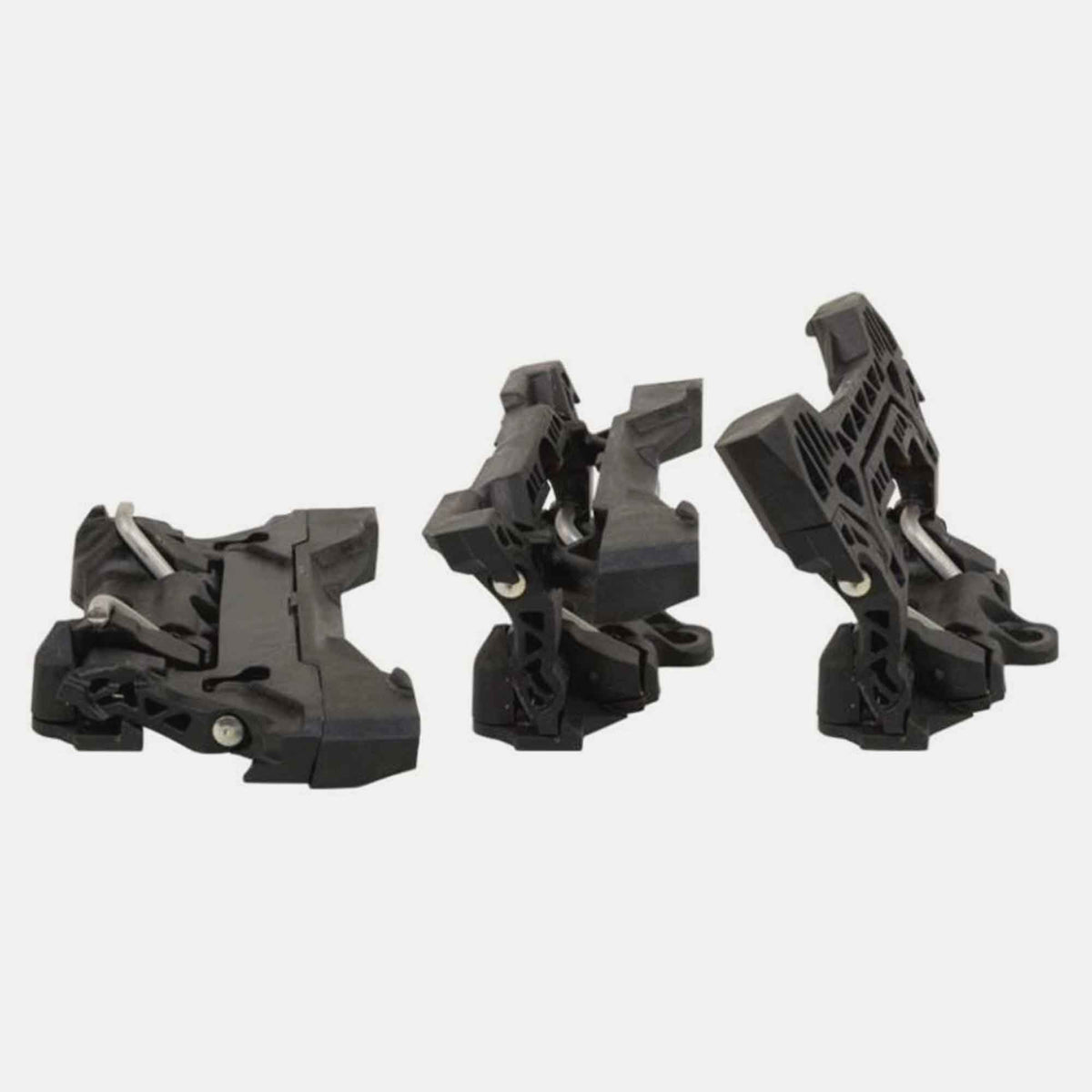 Dual-Speed Riser Styck