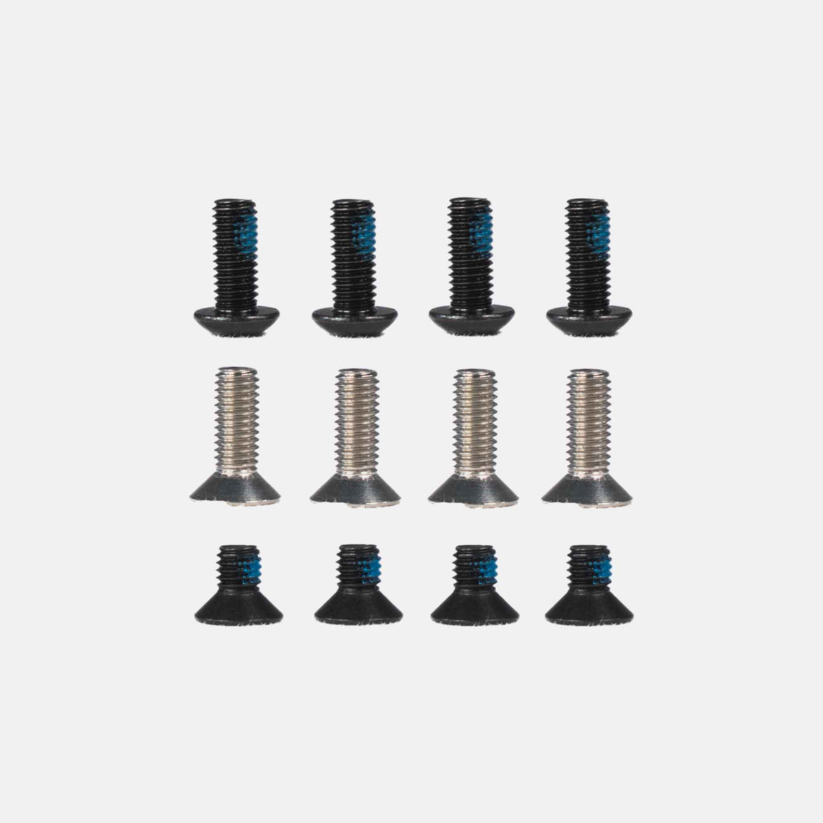 Prime-X Binding Hardware