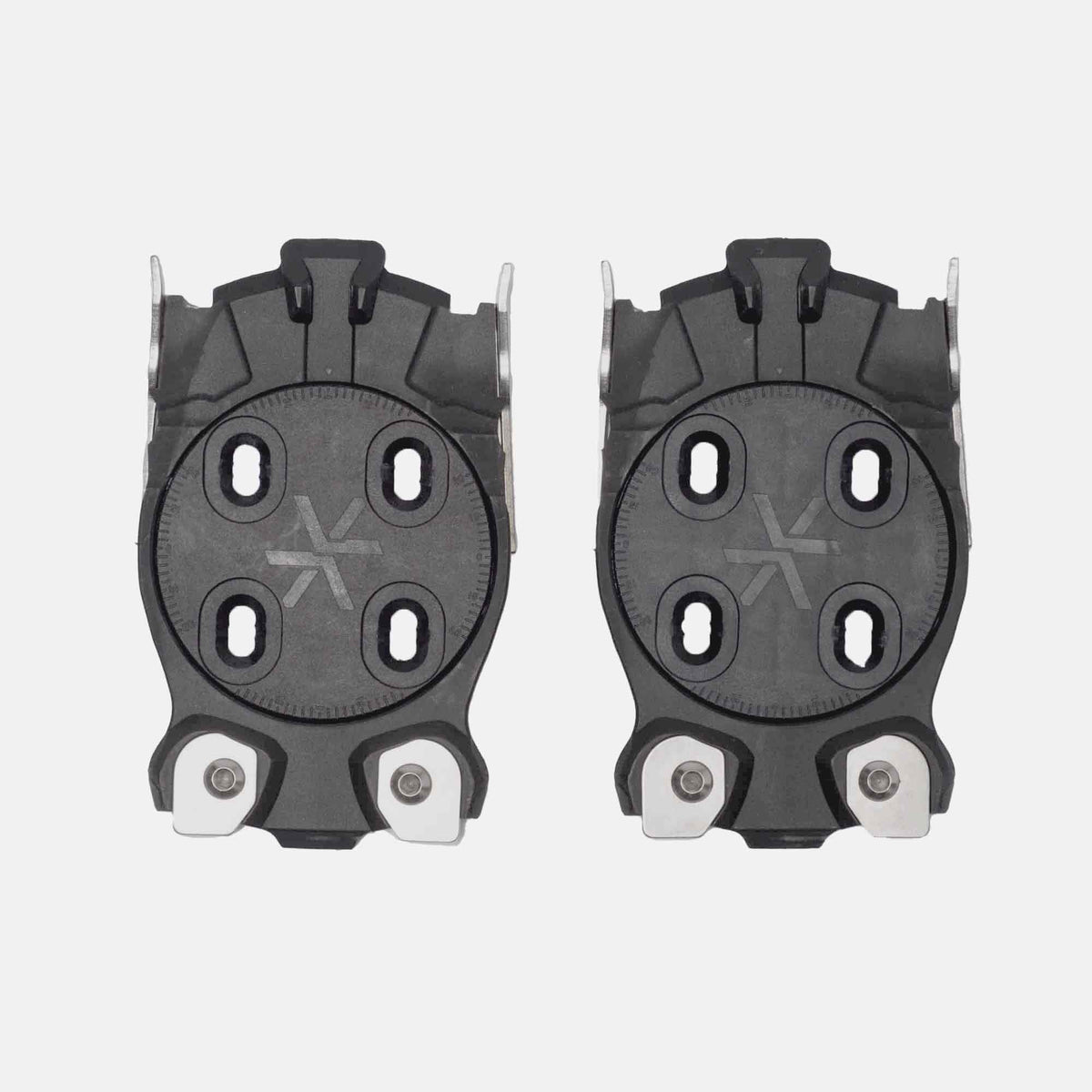 Quiver Connectors