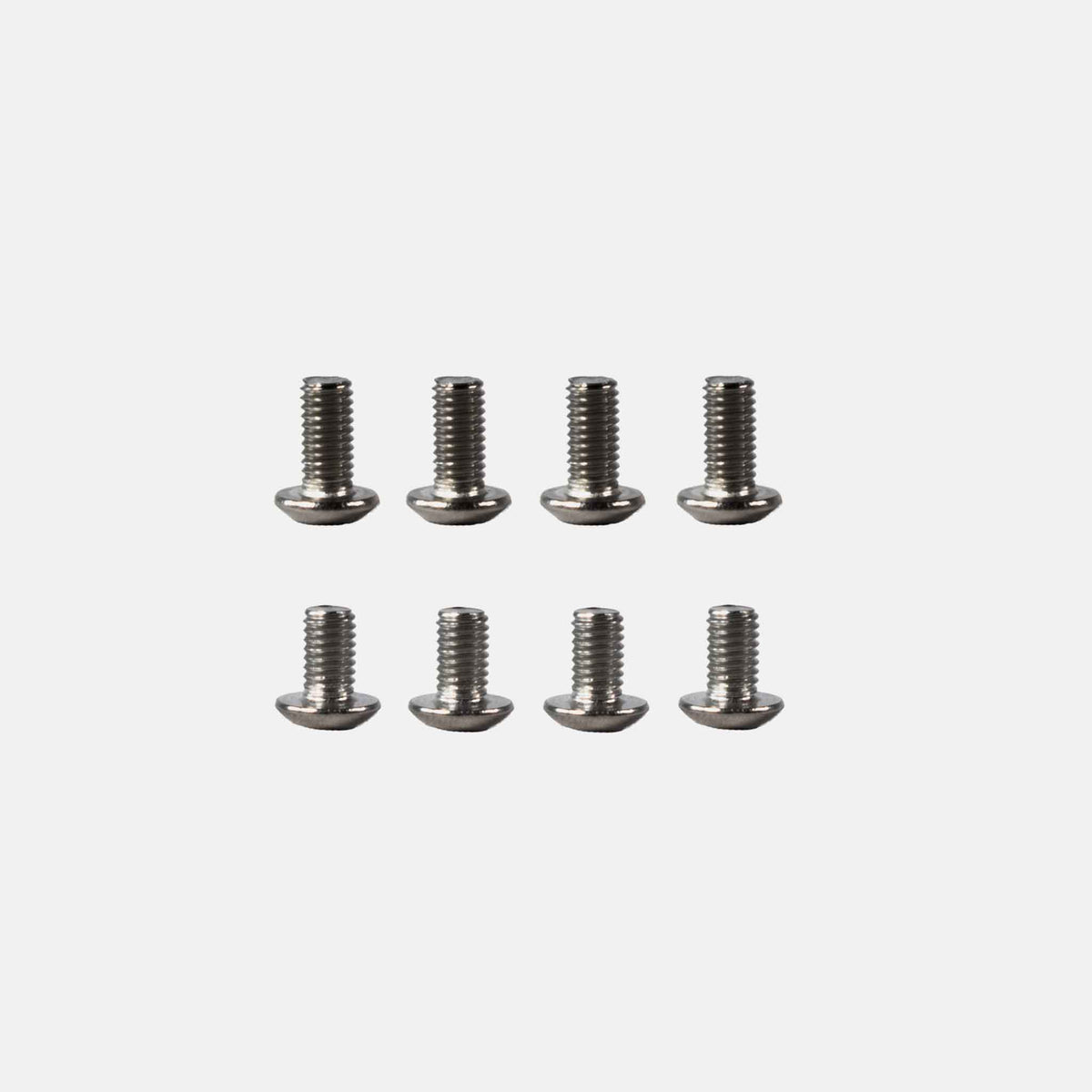 Hardware for Ultraclip 1.0 Top Mount, M5 Standard Thread