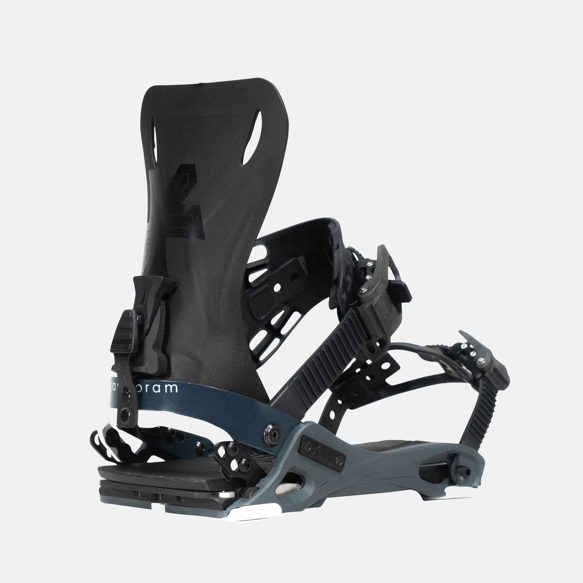 Womens Solution Splitboardpaket