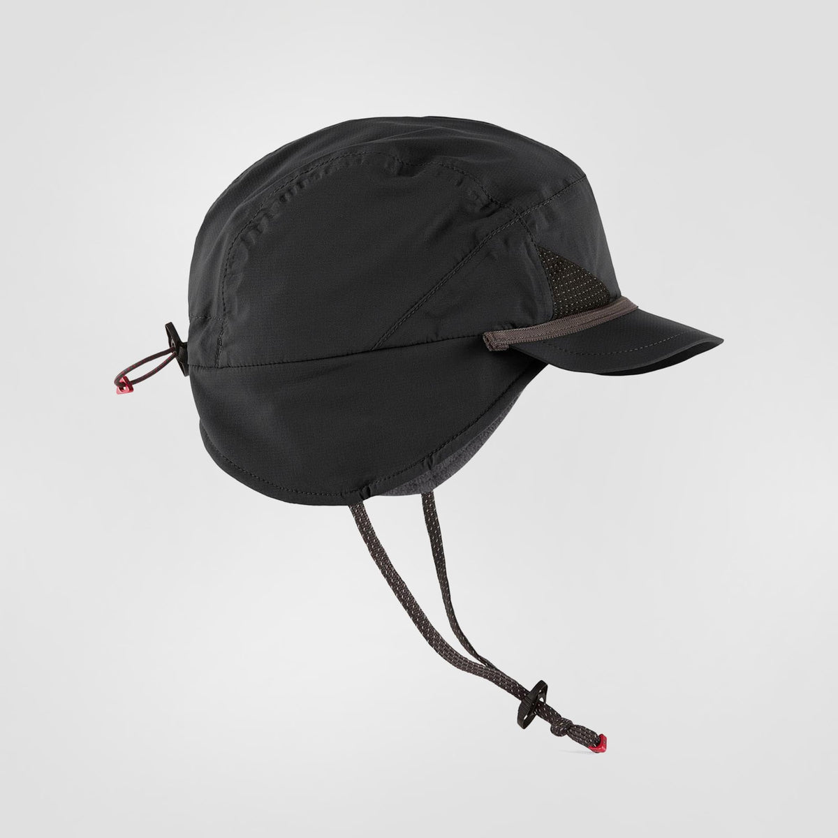 Draupa Hat | Black