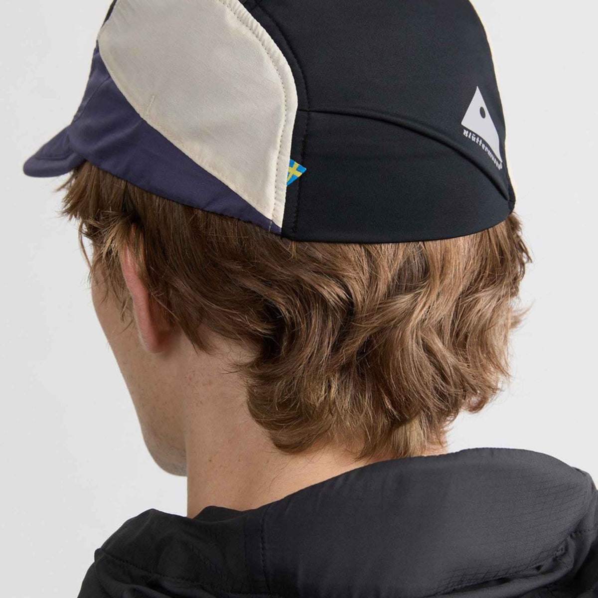 Sol Cap | Raven-Multi