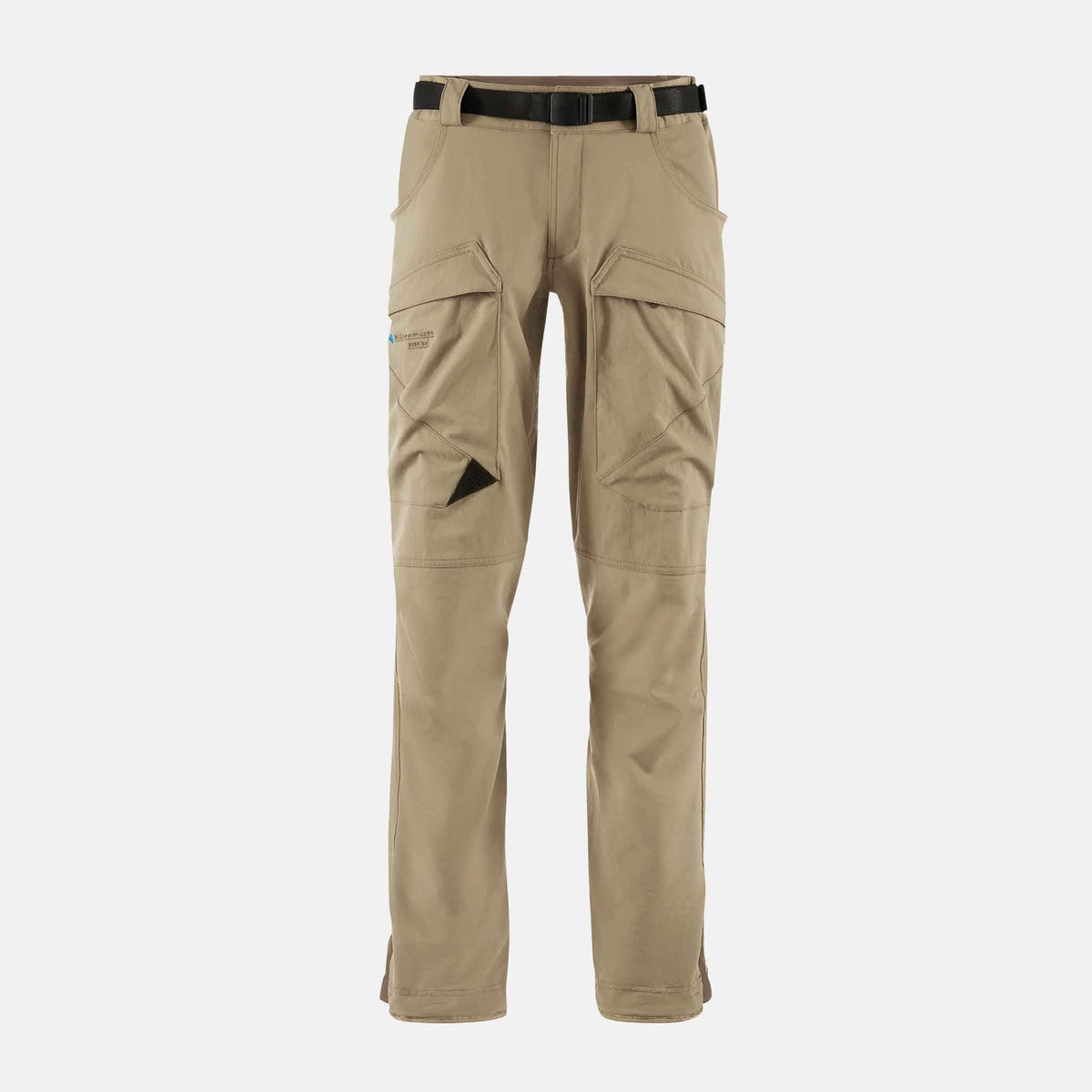 Gere 3.0 Pants Regular M's | Dark Khaki