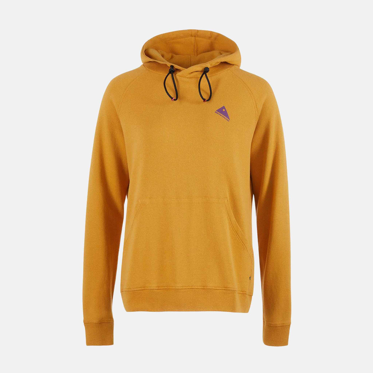 Runa Nomad Light Hoodie M´s | Amber Gold