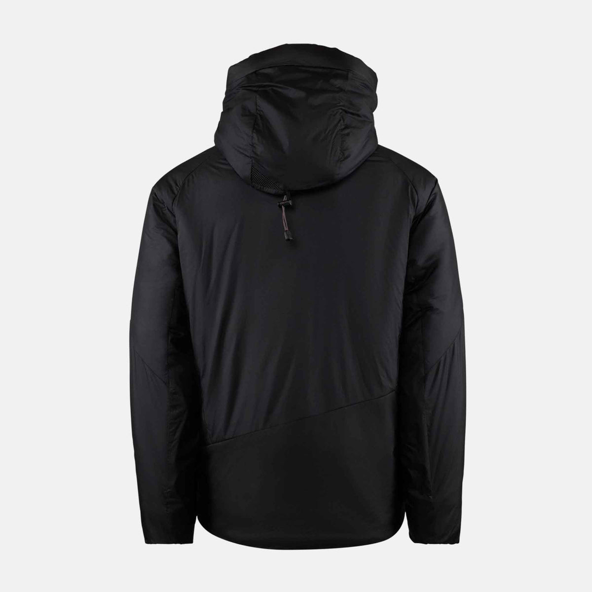 Lödyn Hood Jacket | Black