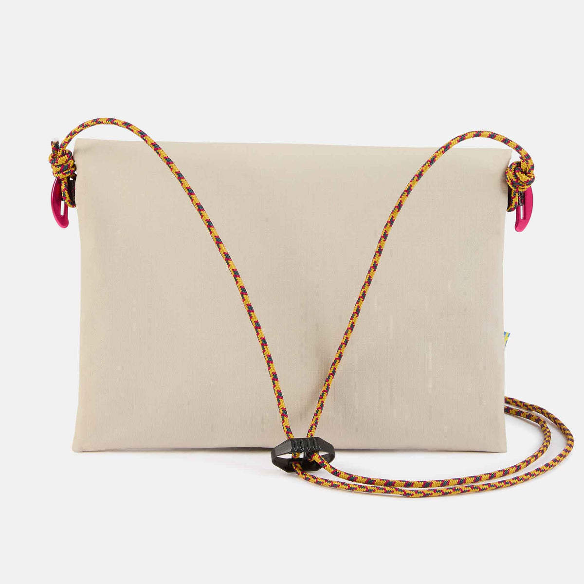 Hrid WP Accessory Bag 1.5L | Silver Creme