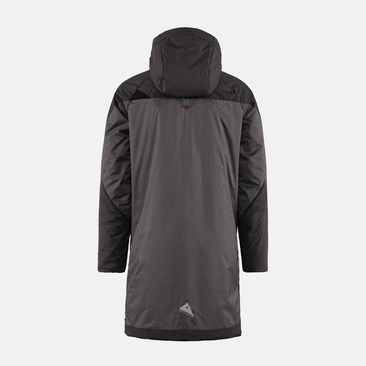 Alfheim Jacket Unisex | Raven