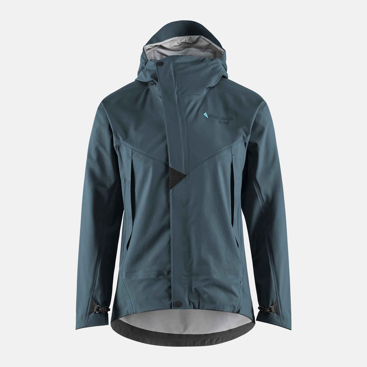 Asynja Jacket W's | Midnight Blue