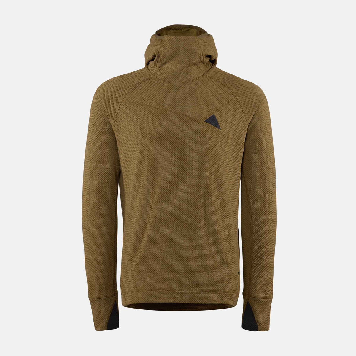 Huge Hoodie M's | Olive