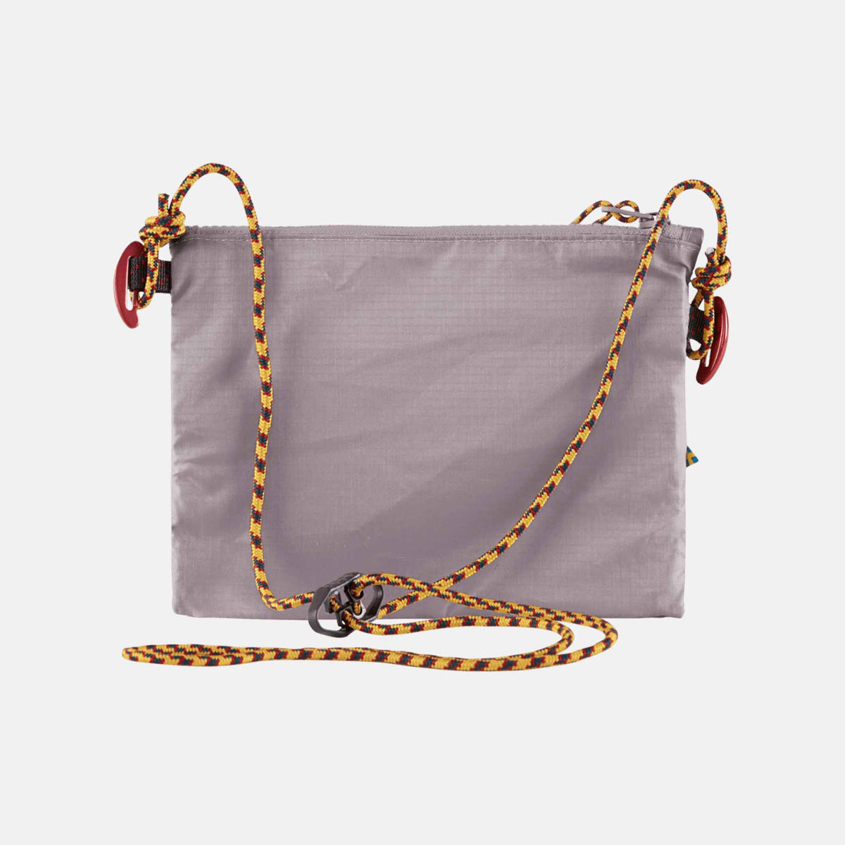 Algir Accessory Bag Small | Purple Dove