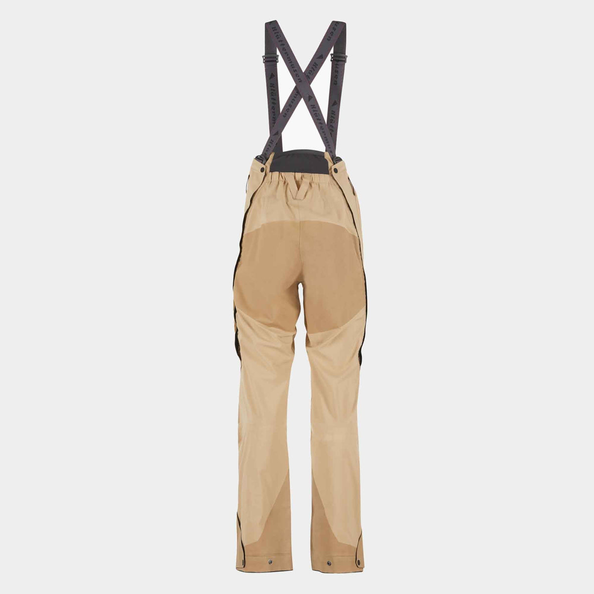 Brage 2.0 Salopette - Warm Sand
