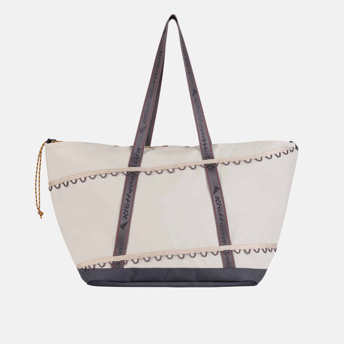 Eljudner Bag 47L | Dove Grey