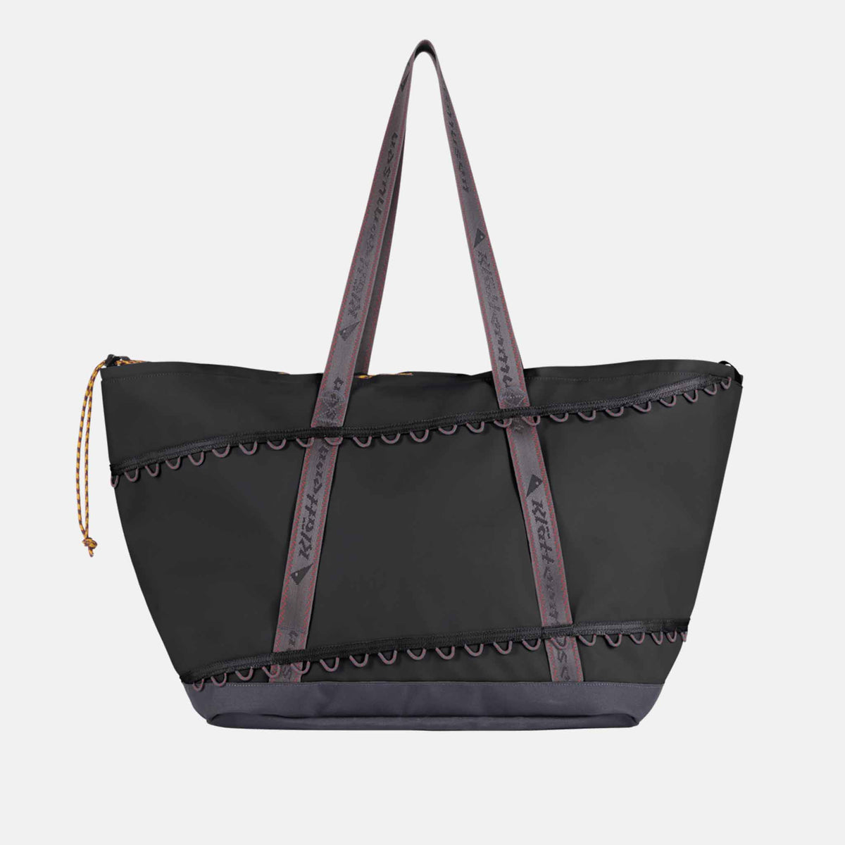Eljudner Bag 47L | Raven