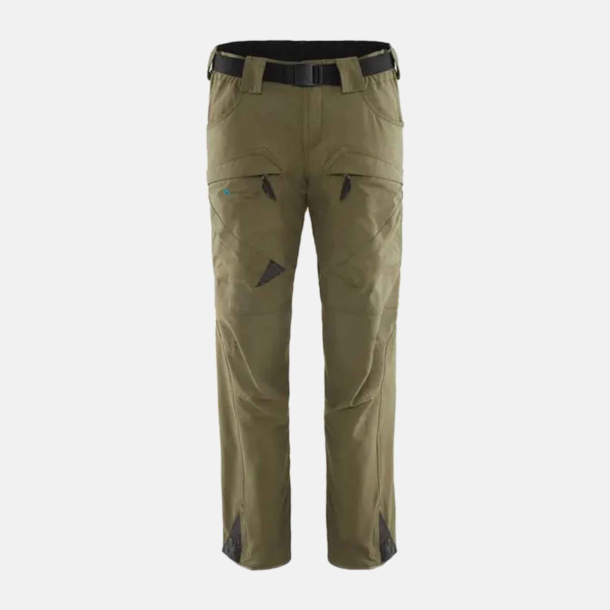 Gere 2.0 Womens Pants Reg | Dusty Green