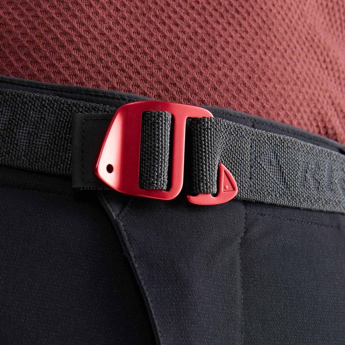 Gjord Stretch Belt 2.0 | Black