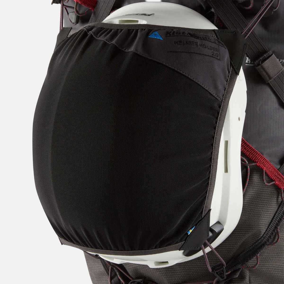 Helmet Holder 2.0 | Black