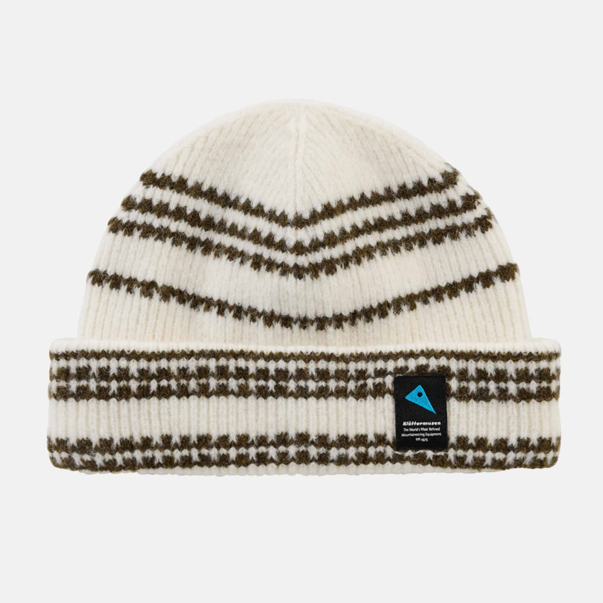 Runa Bandr Beanie | Snow