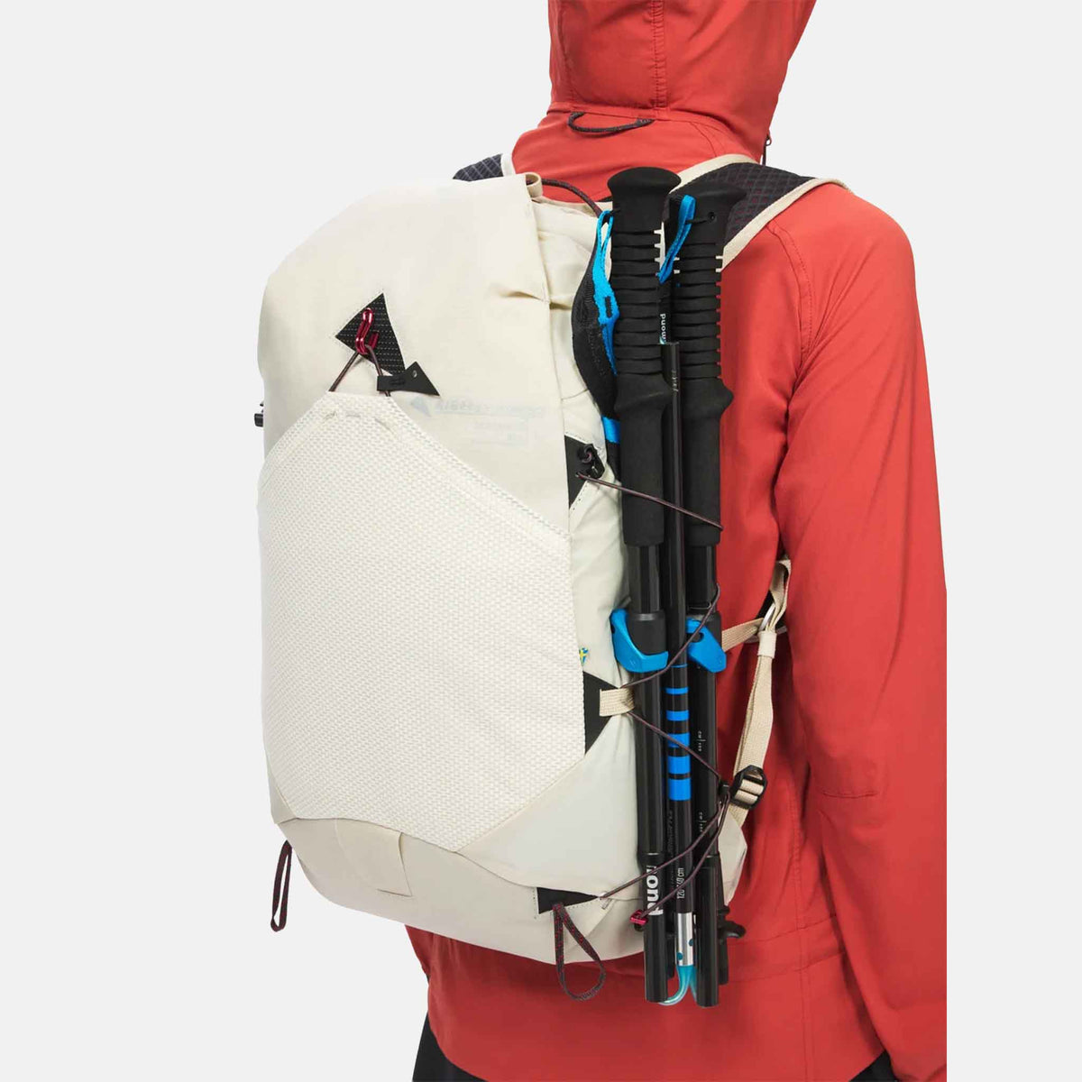 Skrymner Backpack 20L | Putty Grey