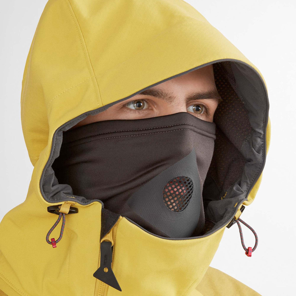 Fulla Multitop | Black