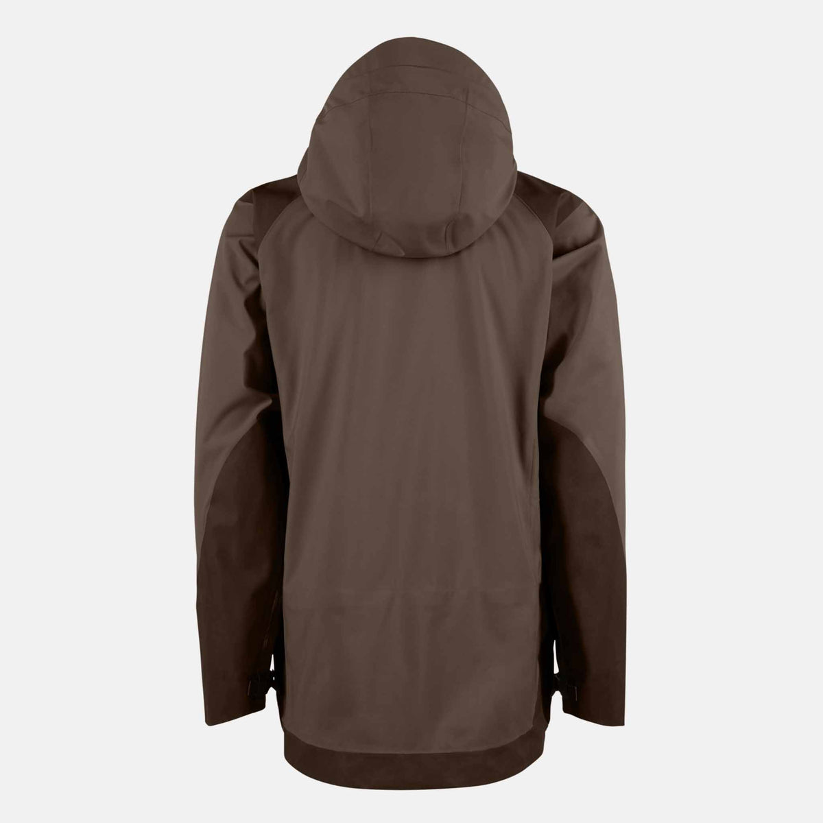 Brage 2.0 Jacket M's | Slate Brown