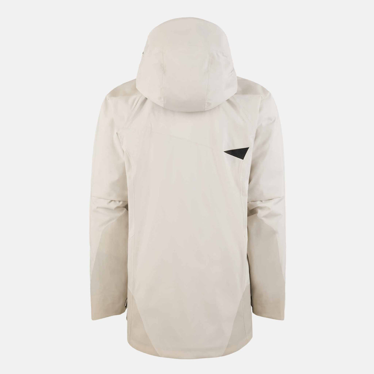 Meile Jacket M's | Silver Creme