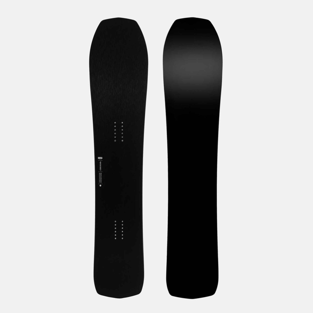 Tranny Finder Plus - Black