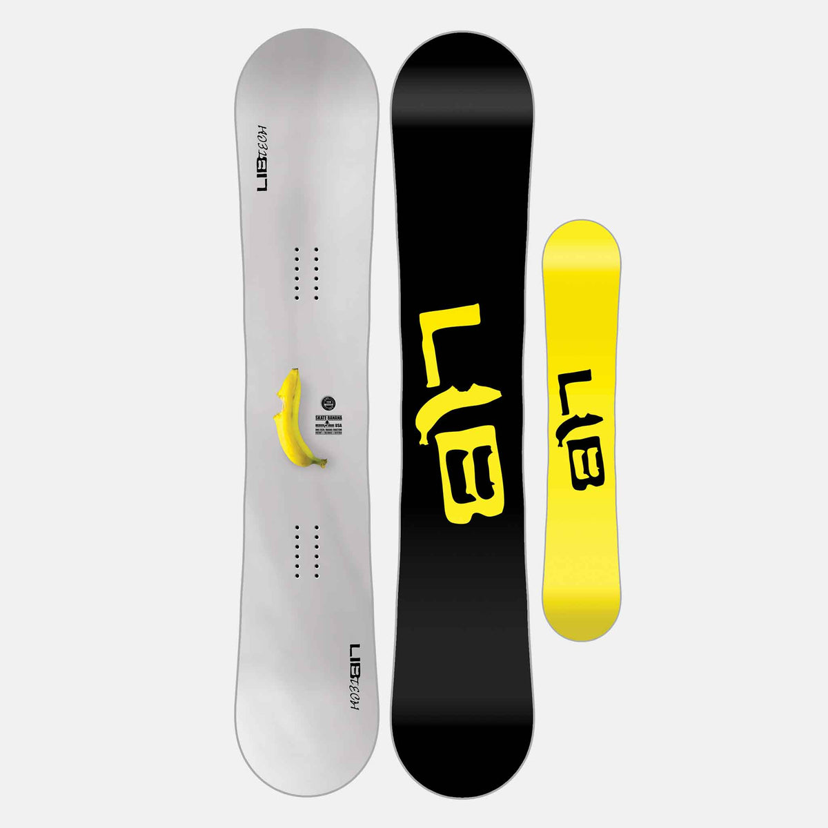 Skate Banana