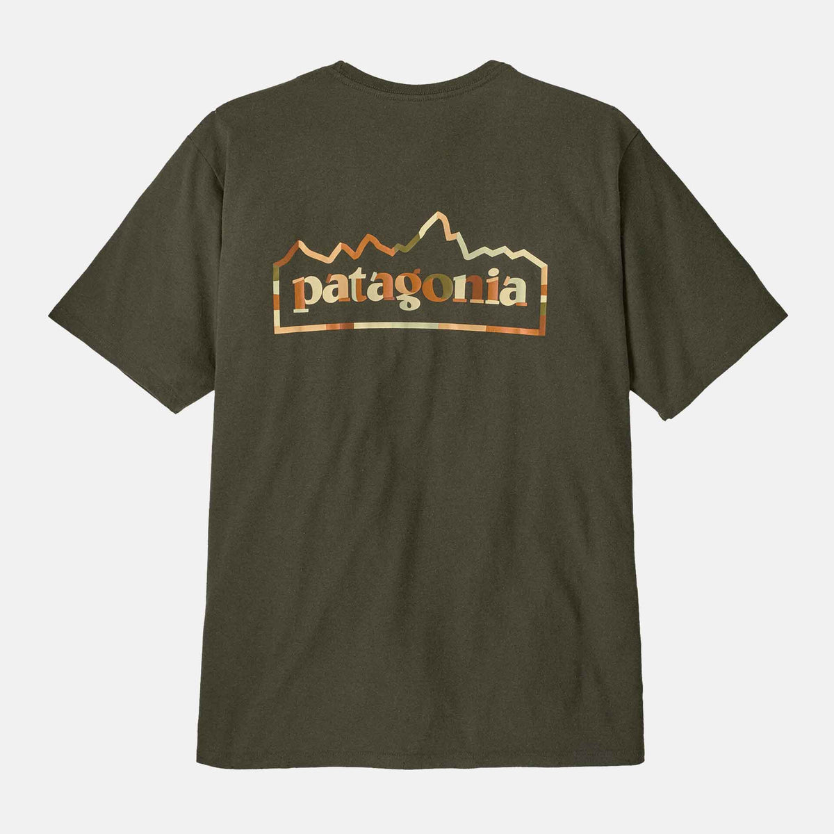 M's Unity Fitz Responsibili-Tee | BSNG