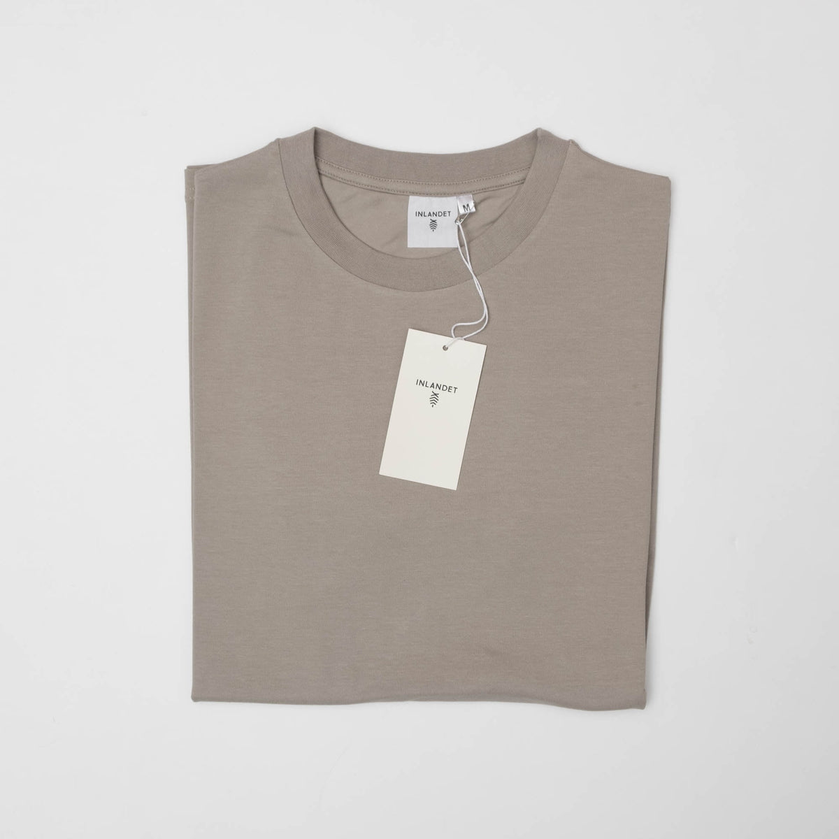 Micro Kotten Tee | Frost