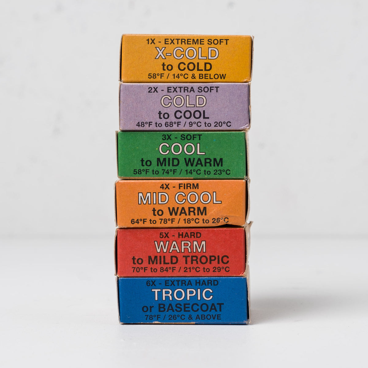 Eco Box | Firm 4