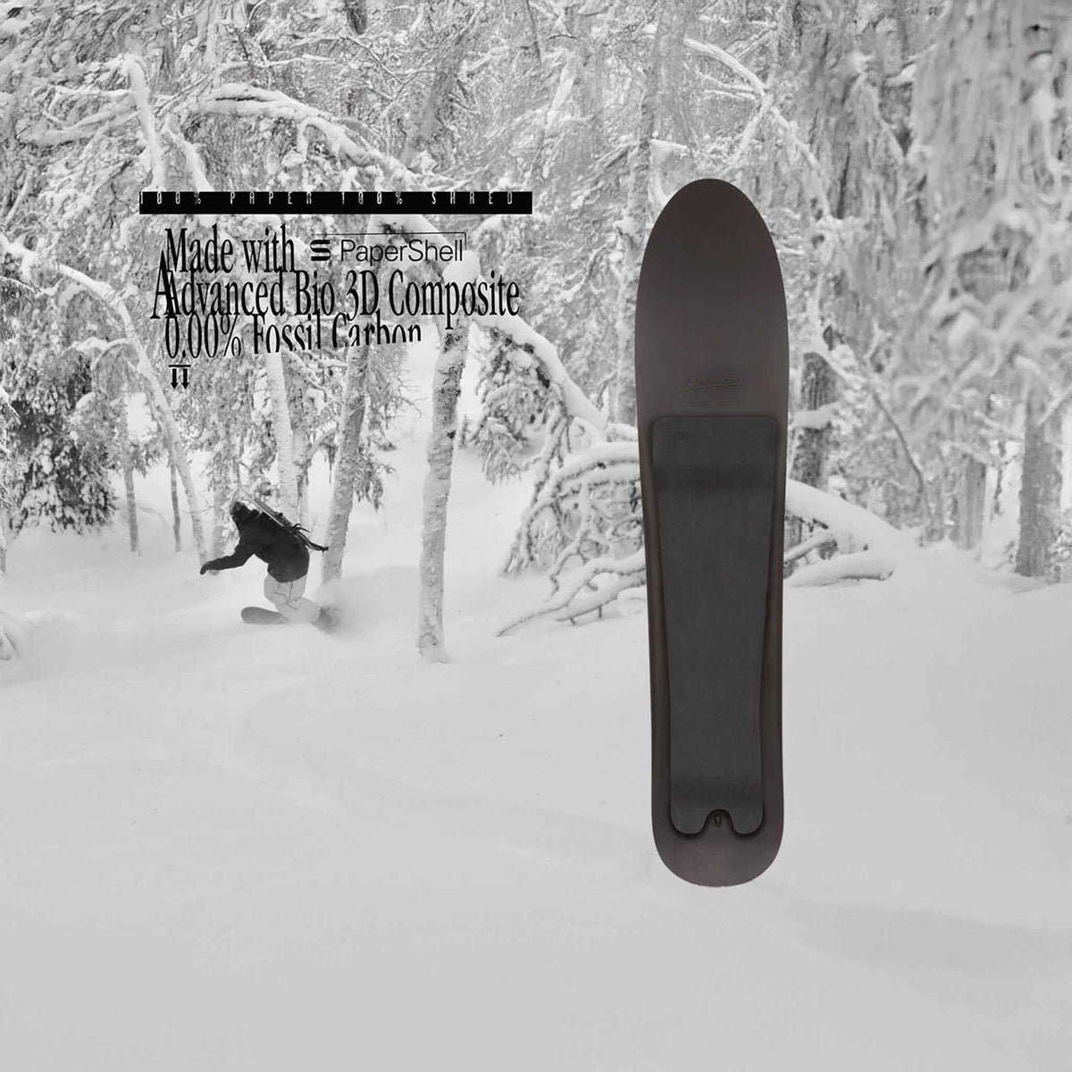 Papersurf No. 1