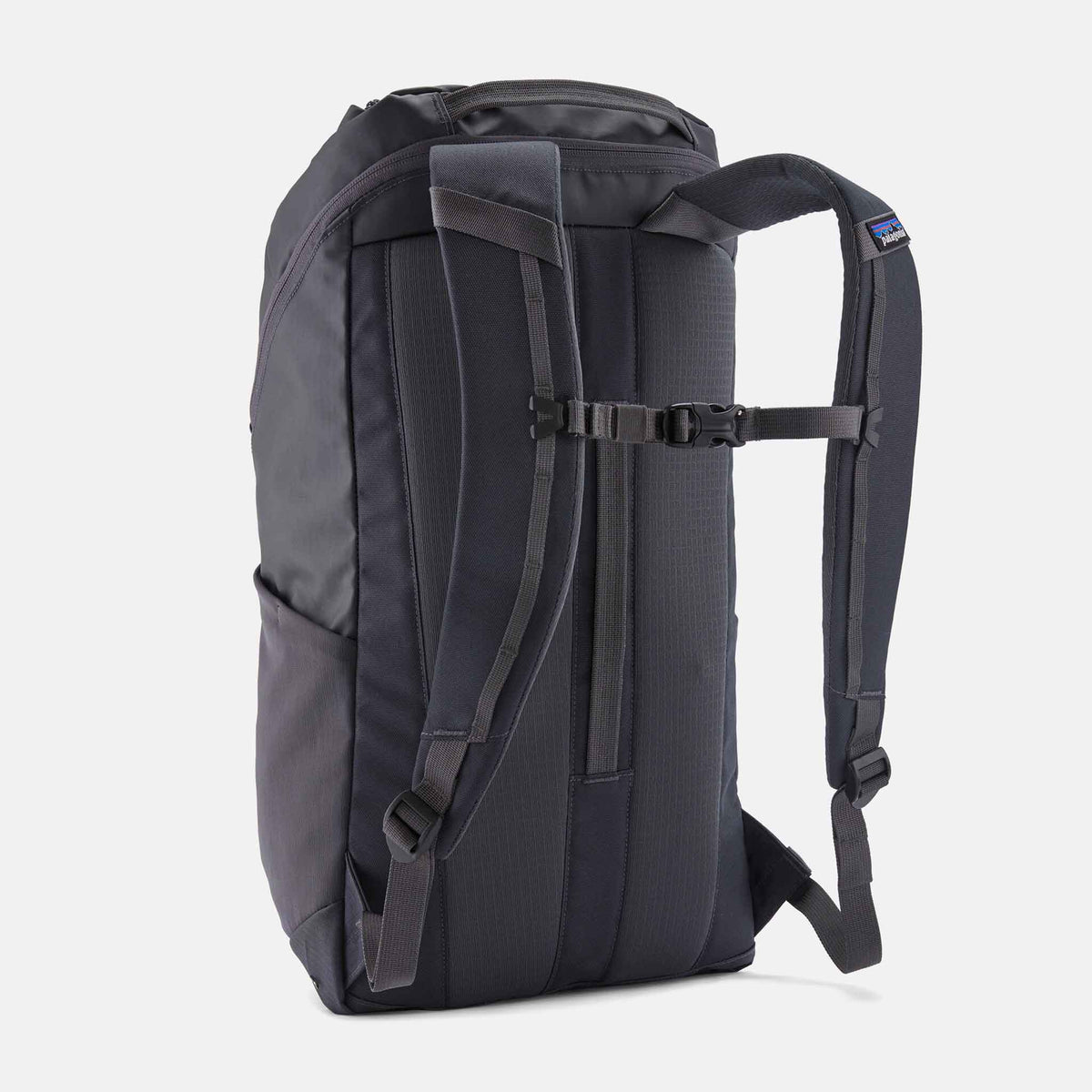 Black Hole Pack 25L | Smolder Blue w/Forge Grey