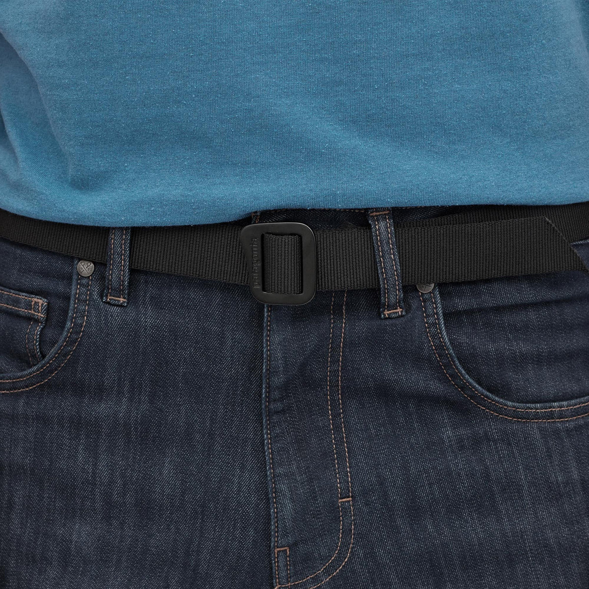 Friction Belt | BLK