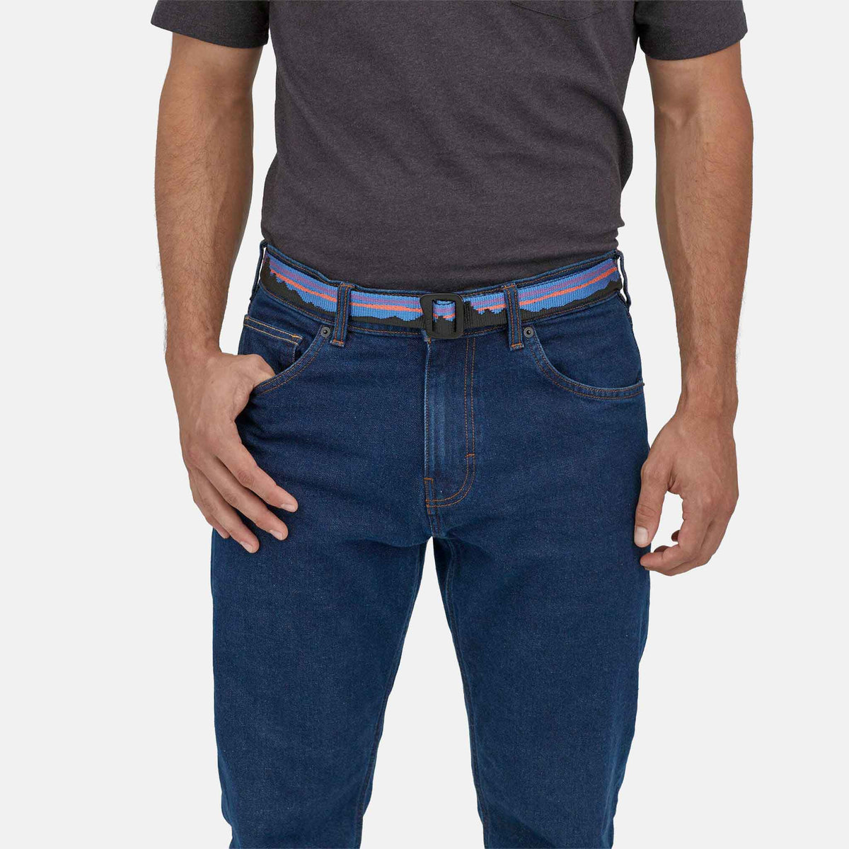 Friction Belt | FRBK