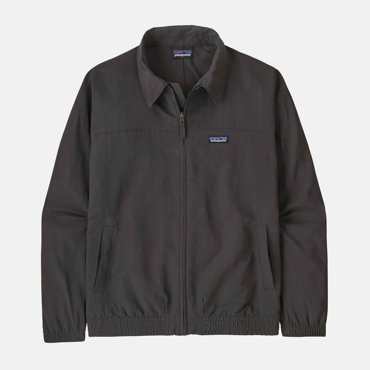 Isthmus Unlined Jackor | Ink Black