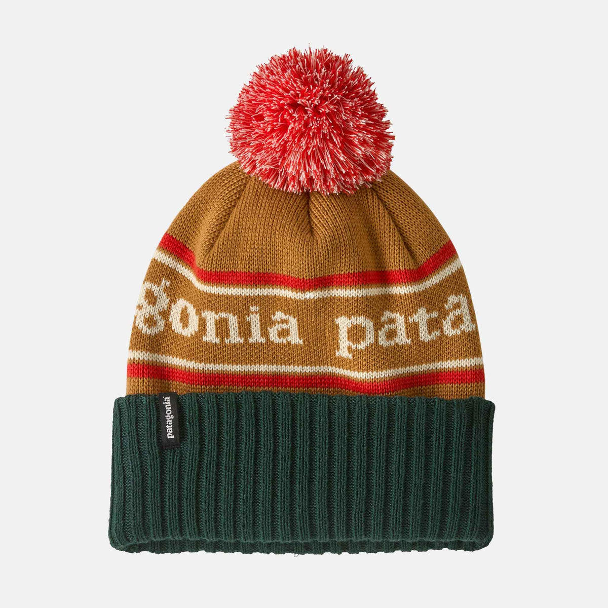 K's Powder Town Beanie | PKTA