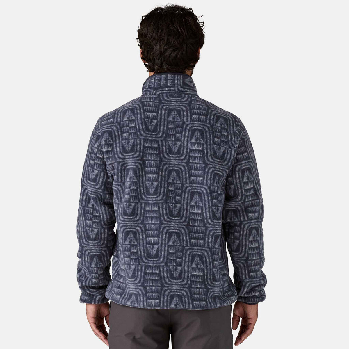 M's LW Synch Snap-T P/O | FLSK