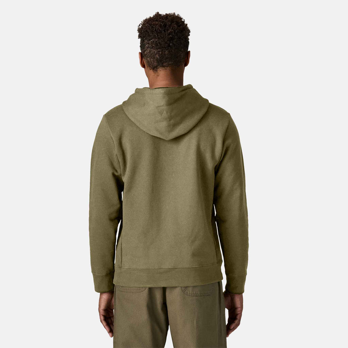 P-6 Label Uprisal Hoody | Gumtree Green