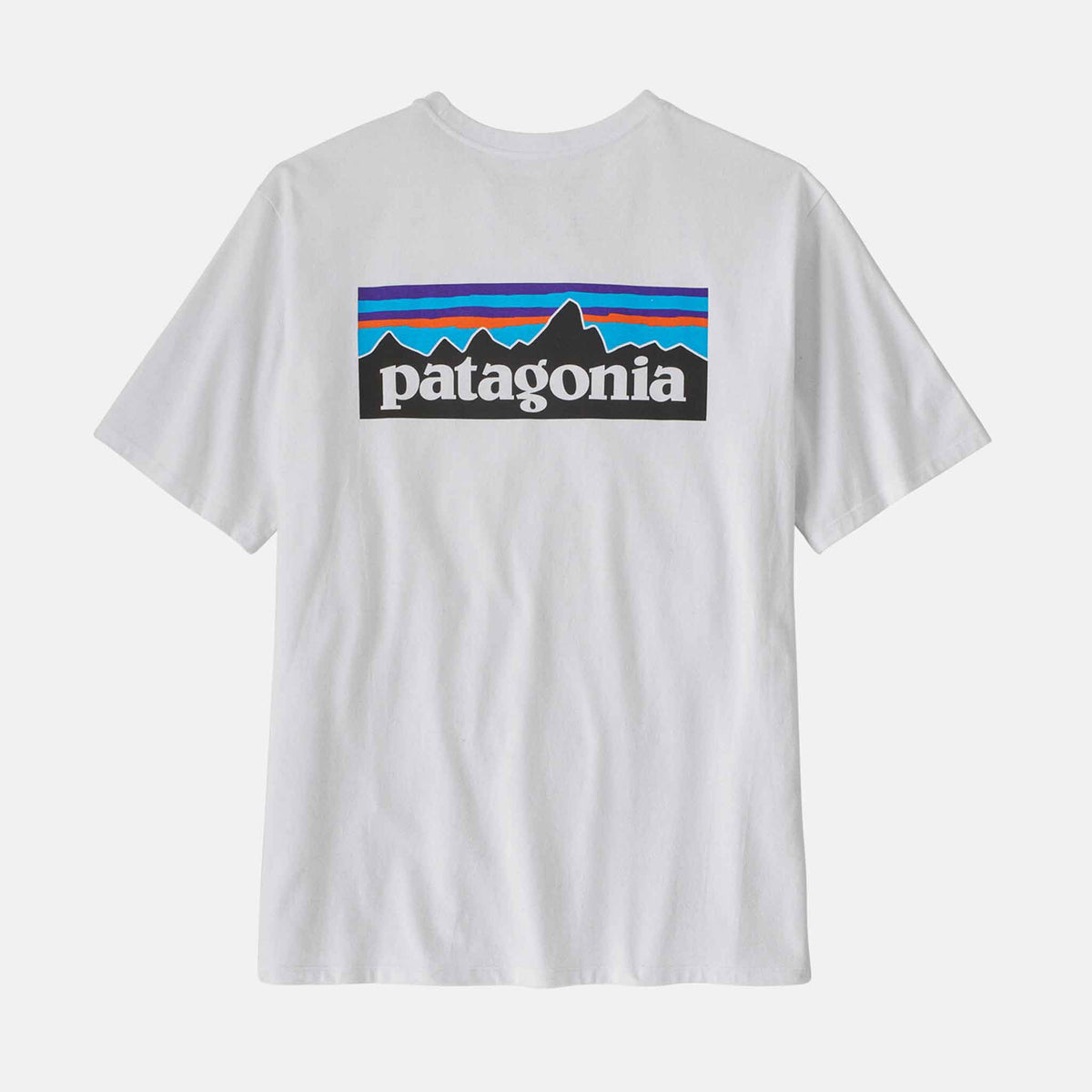 P-6 Logo Responsibili-Tee | WHI