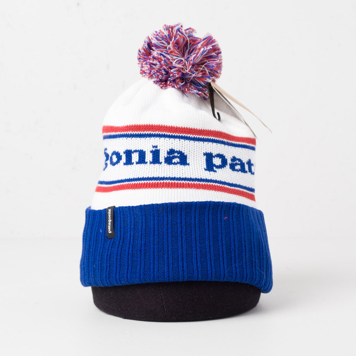 Powder Town Beanie | PRVB