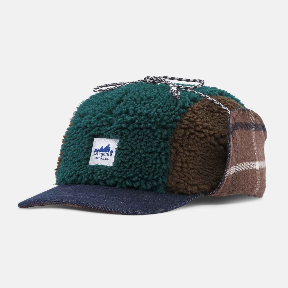 Range Earflap Cap | CASG