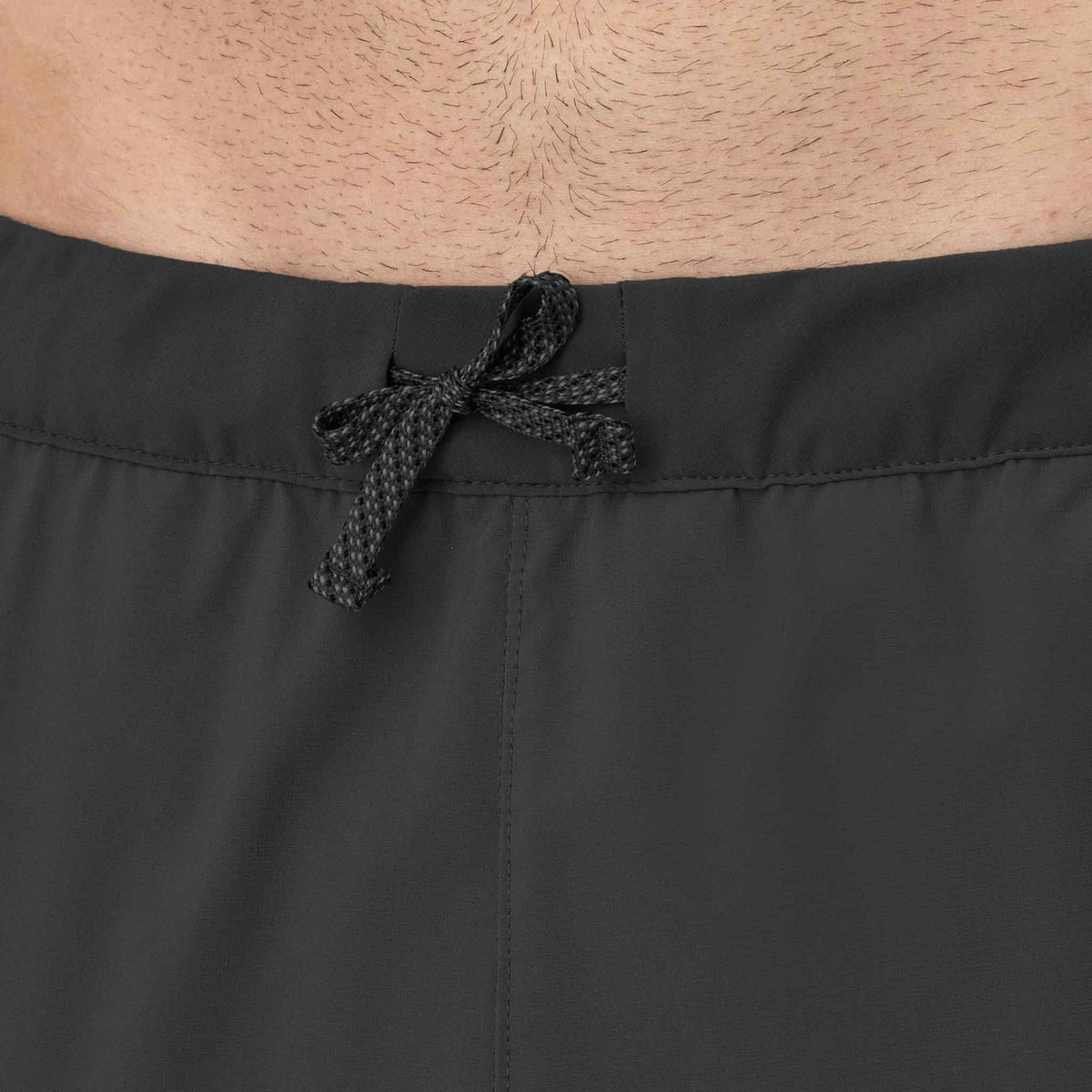 Terrebonne Joggers | BLK