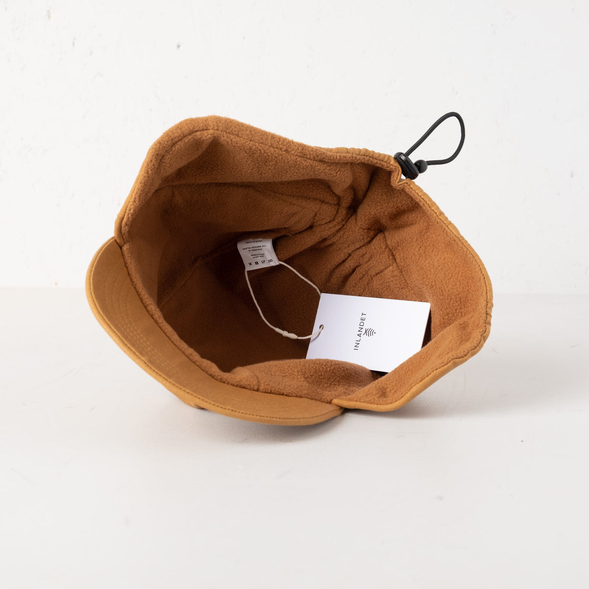 Slitvarg | Khaki