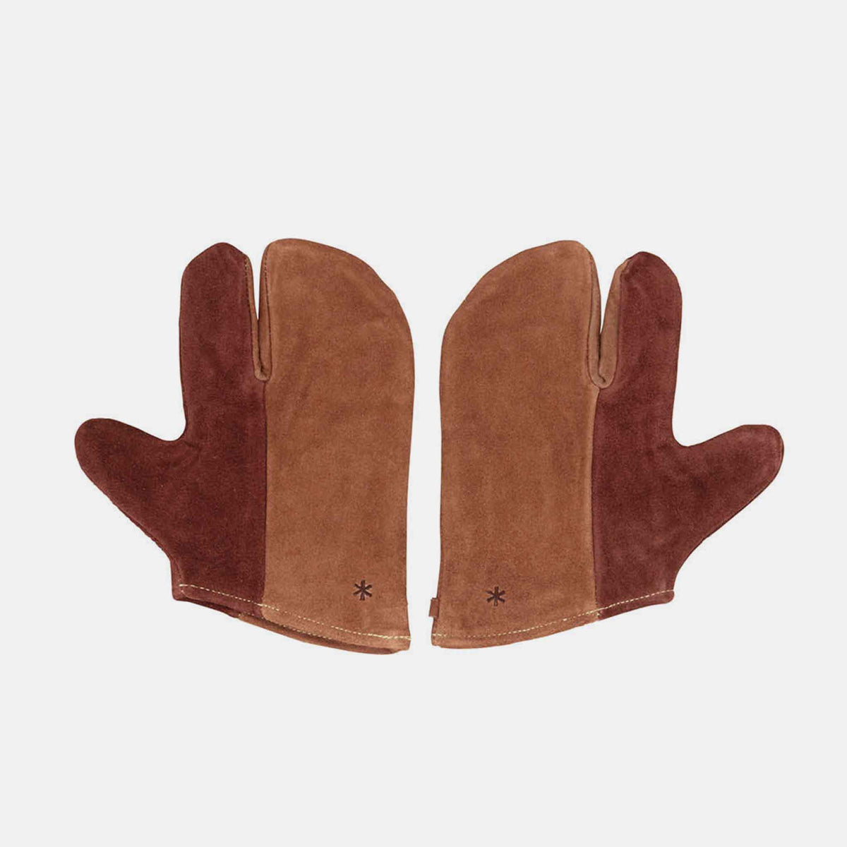 Campers Mittens