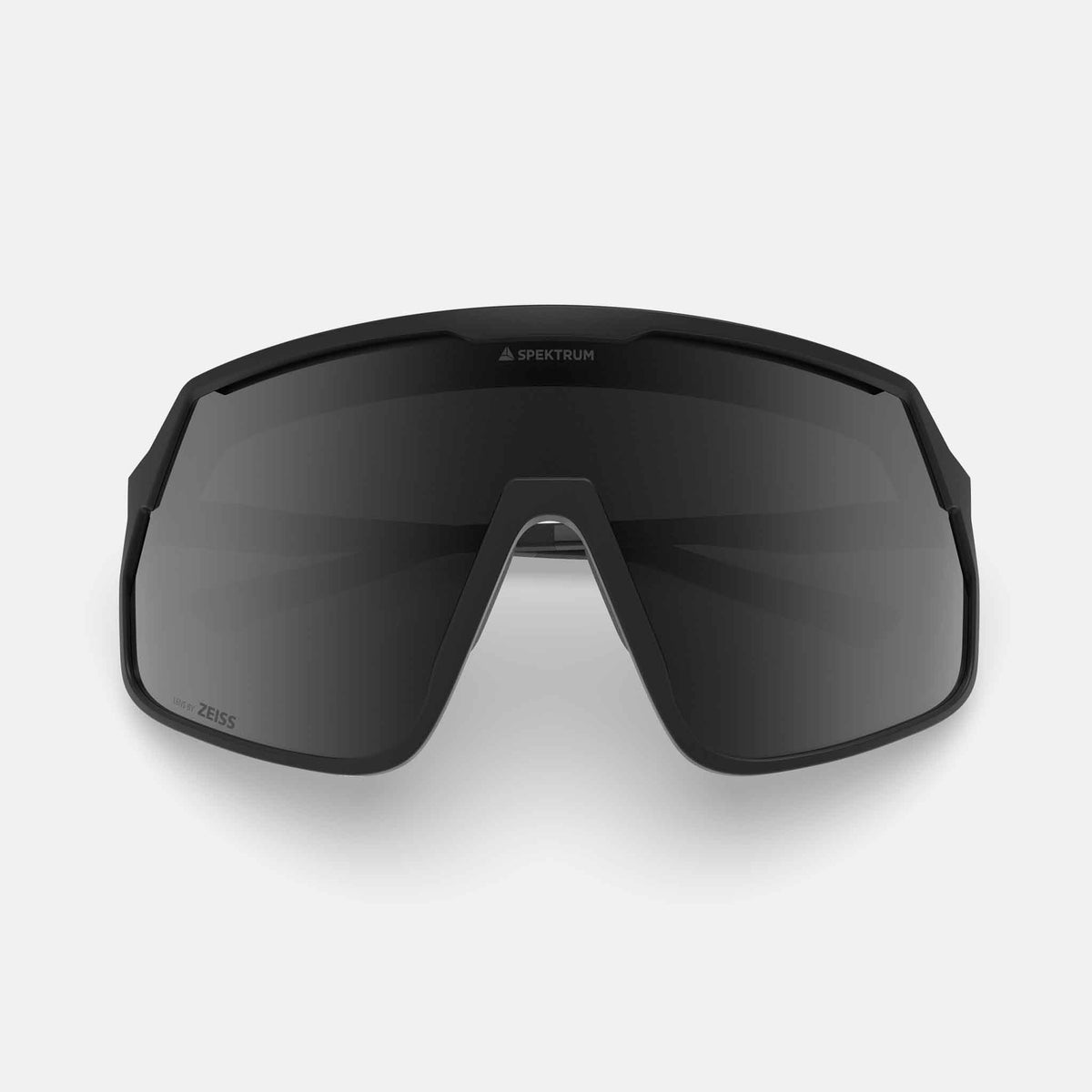 LOM Black | Smoke Lens