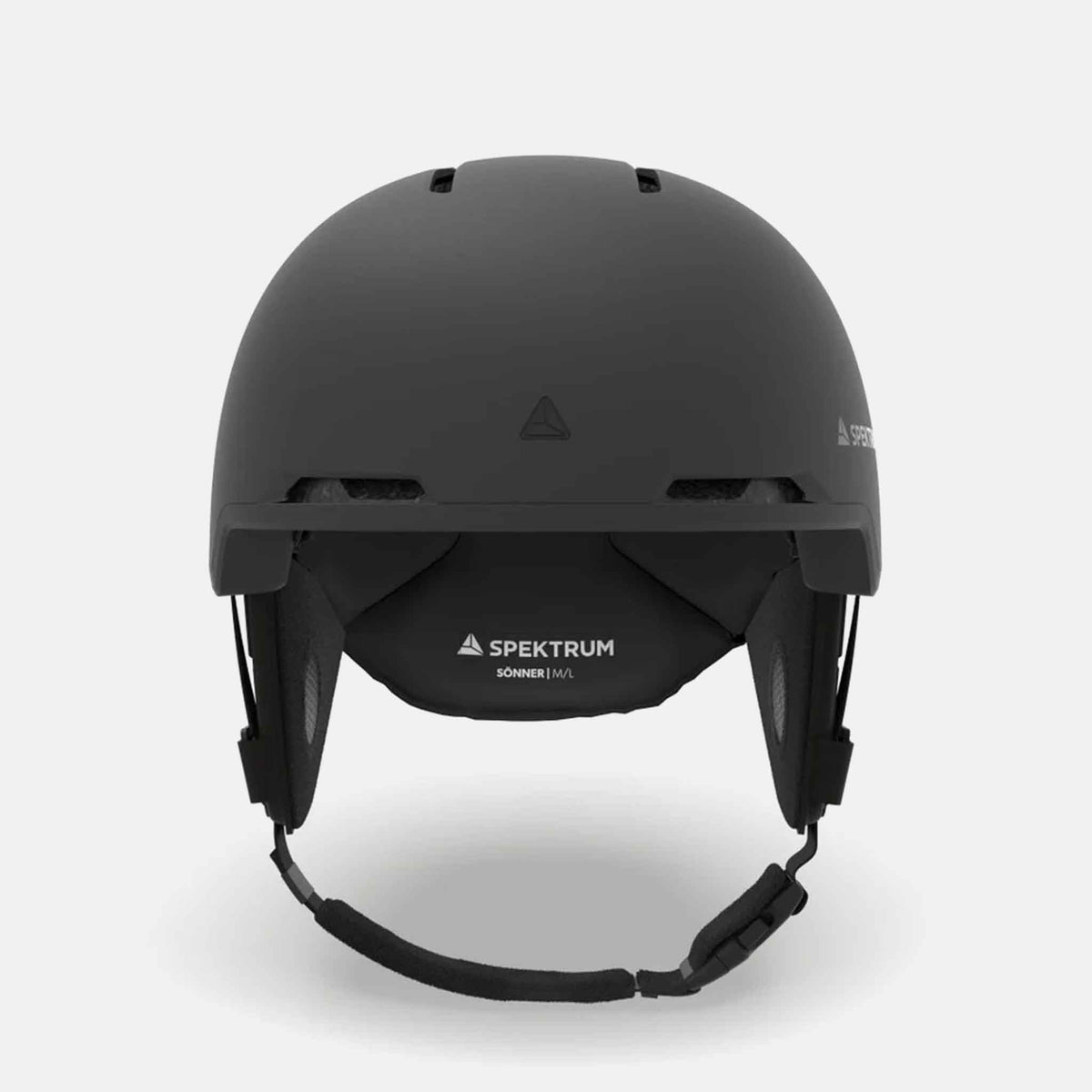 Sönner Mips | Black