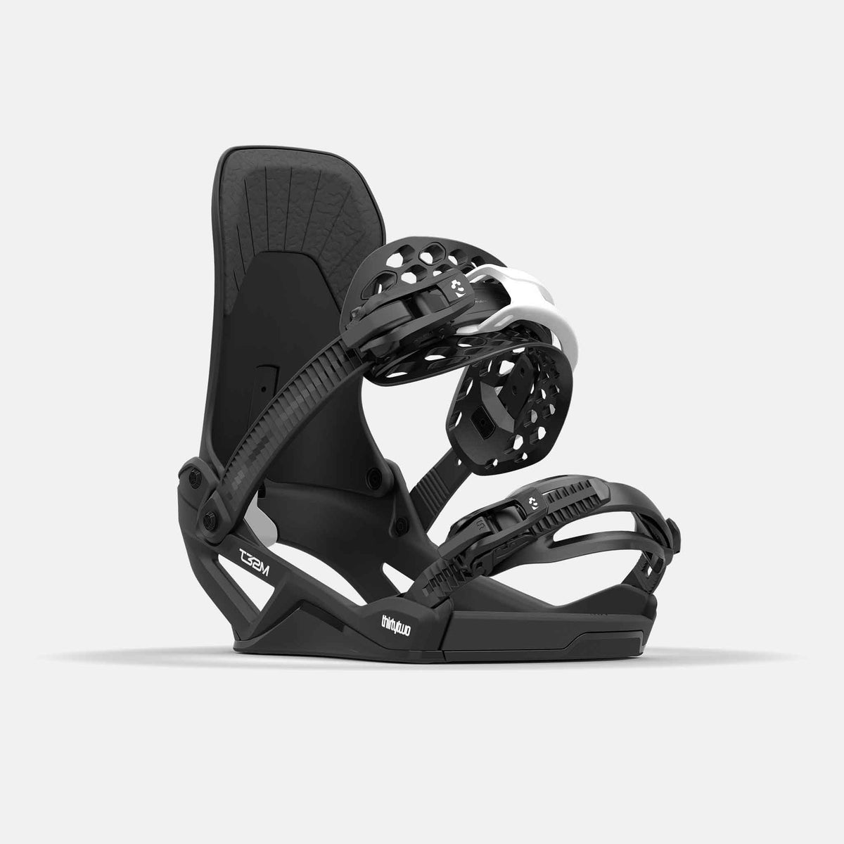 T32M Fase | Black