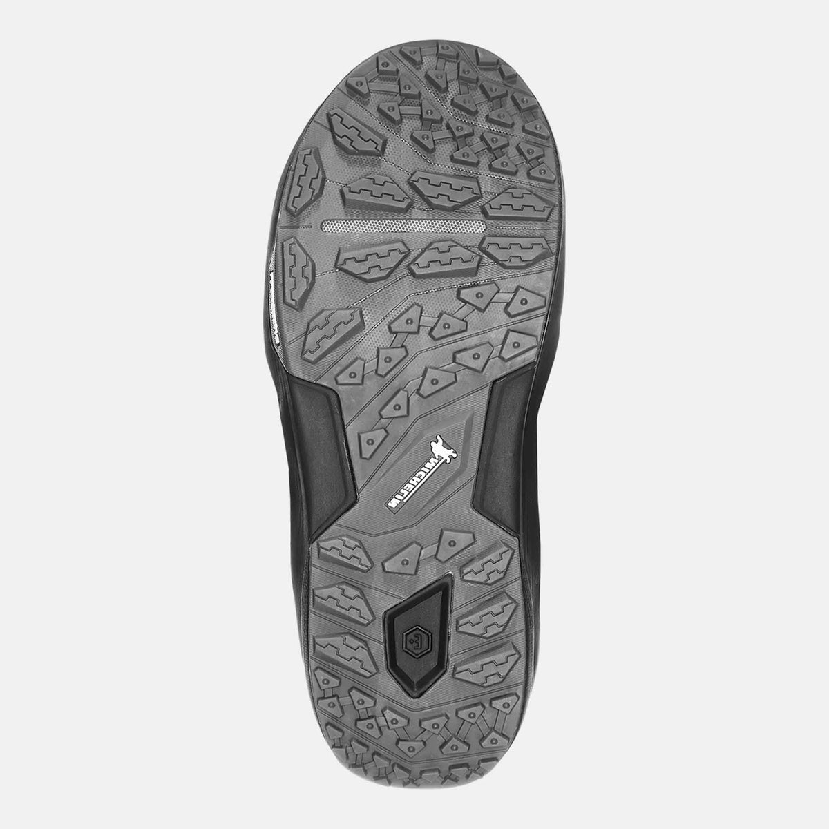 TM-2 XLT Diggers | Dark Grey/Black