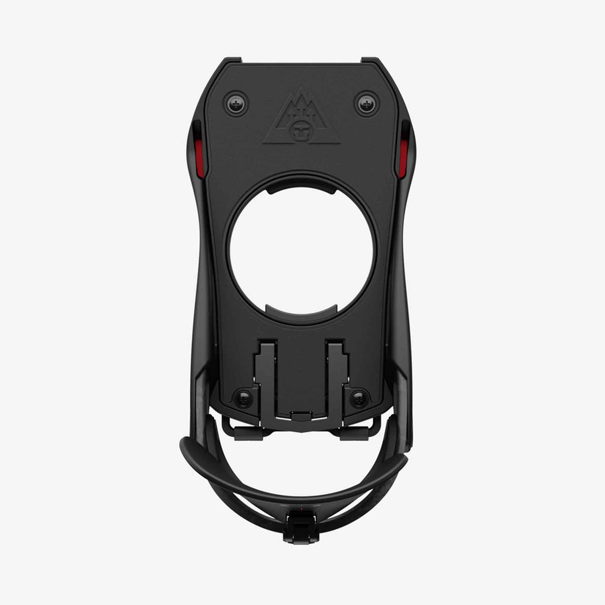 Charger PRO 24/25 | Black